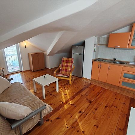 Apartments M&M Baška Εξωτερικό φωτογραφία