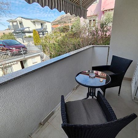 Apartments M&M Baška Εξωτερικό φωτογραφία