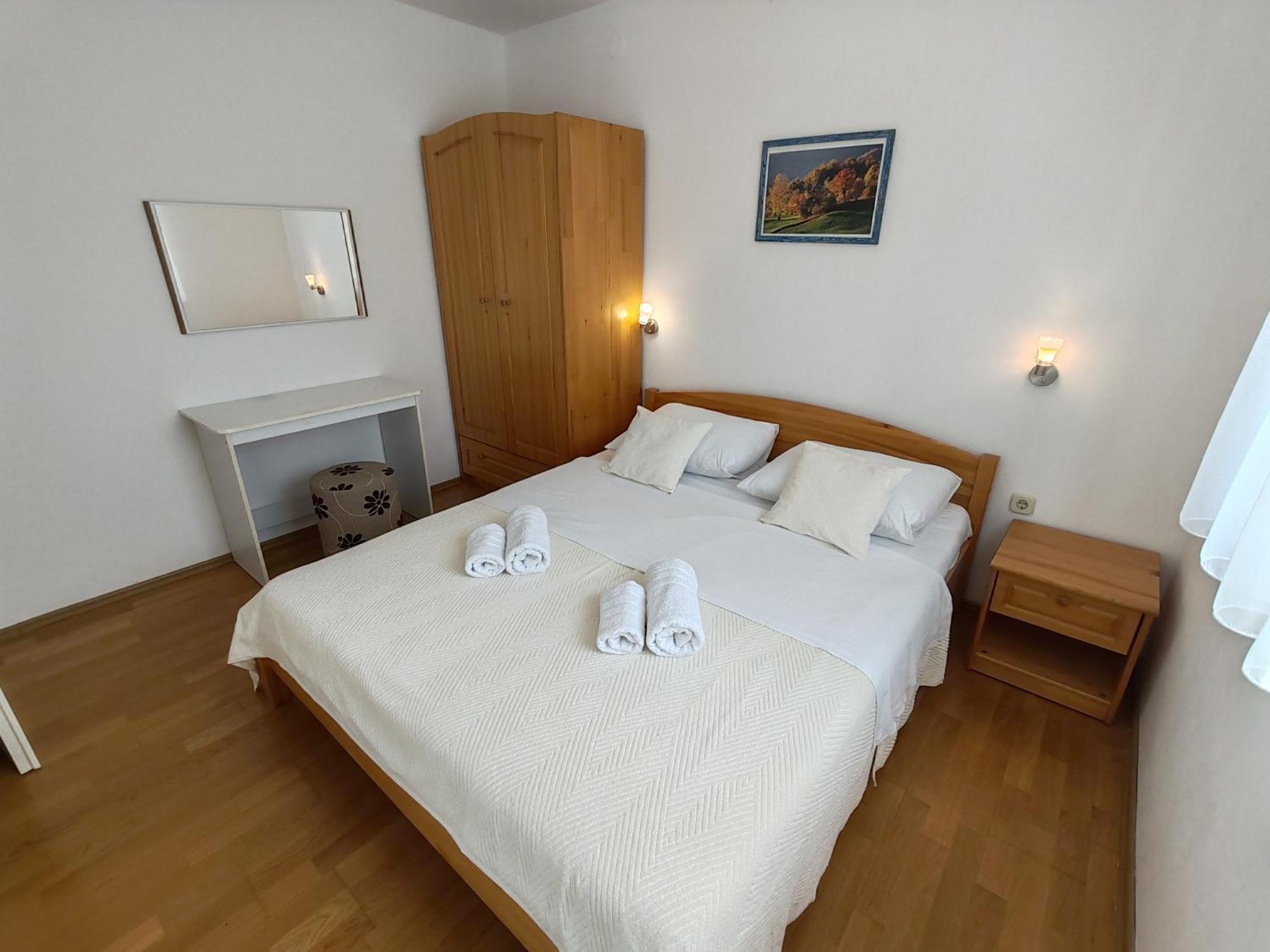 Apartments M&M Baška Εξωτερικό φωτογραφία