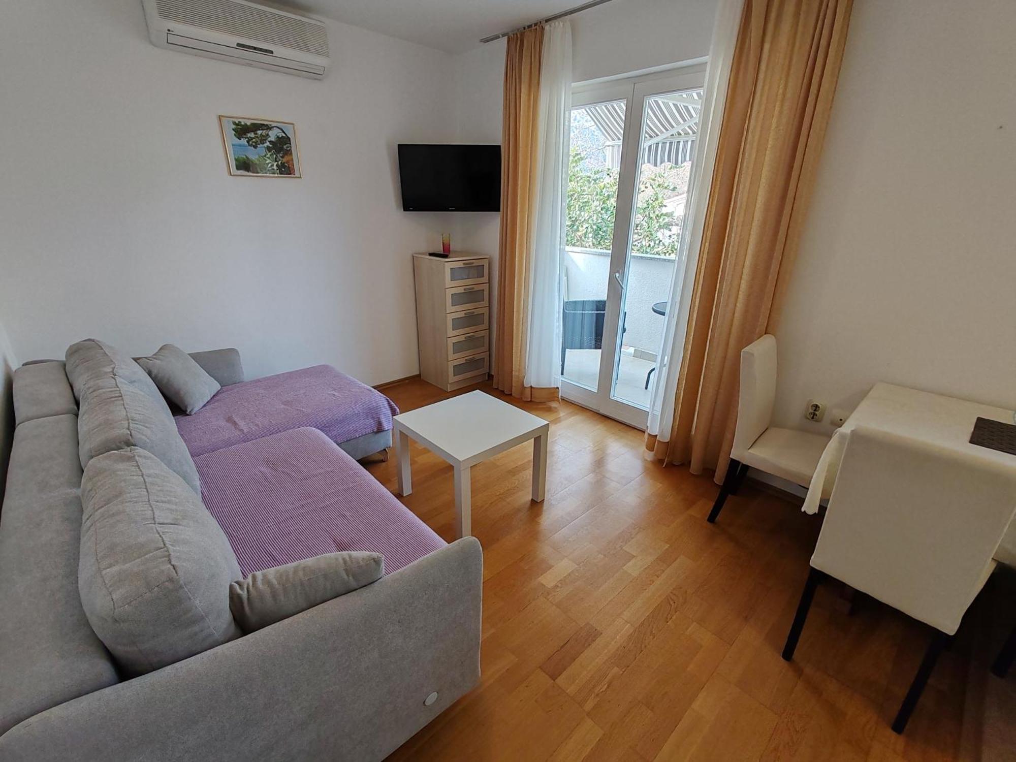 Apartments M&M Baška Εξωτερικό φωτογραφία
