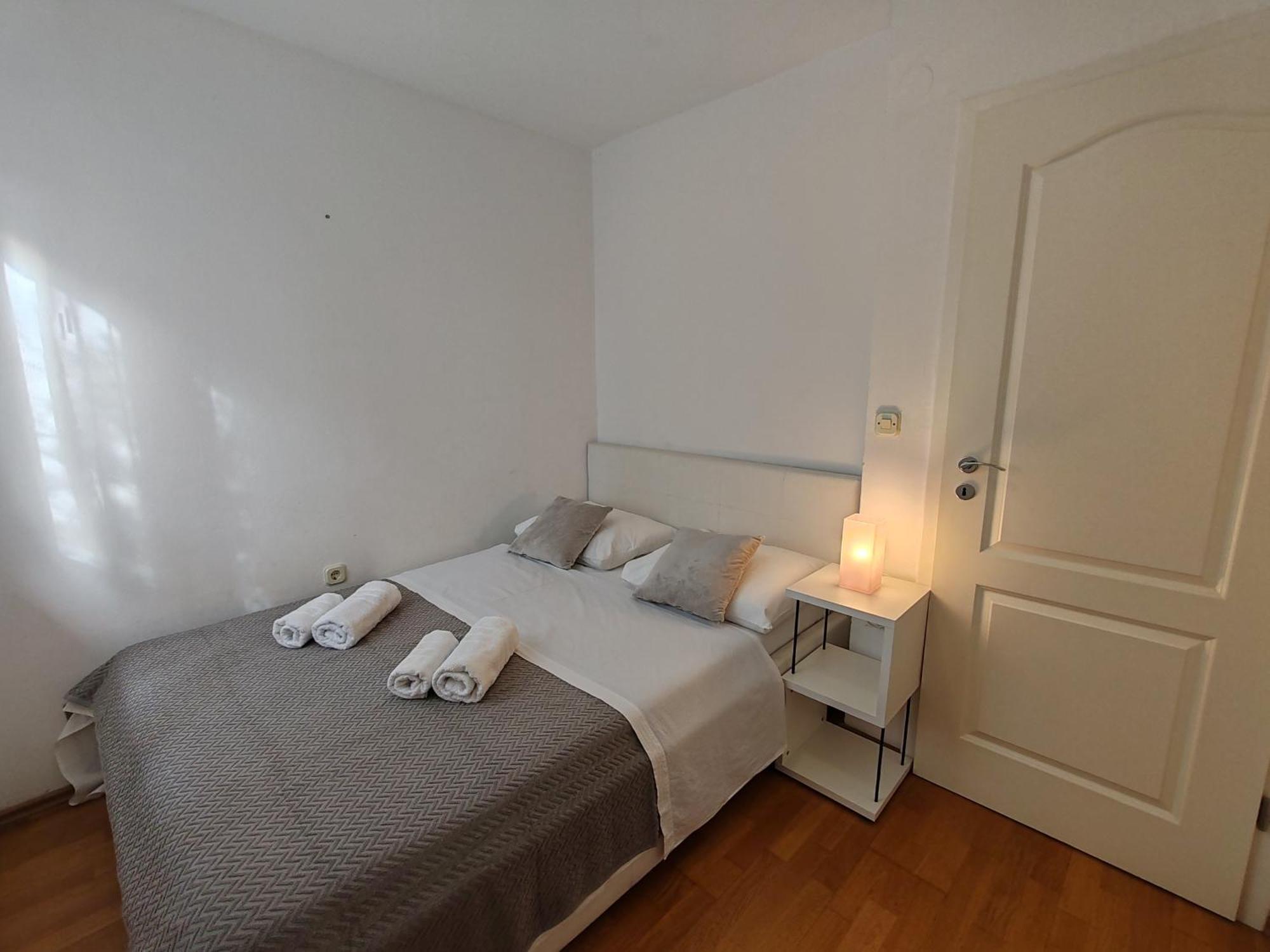 Apartments M&M Baška Εξωτερικό φωτογραφία