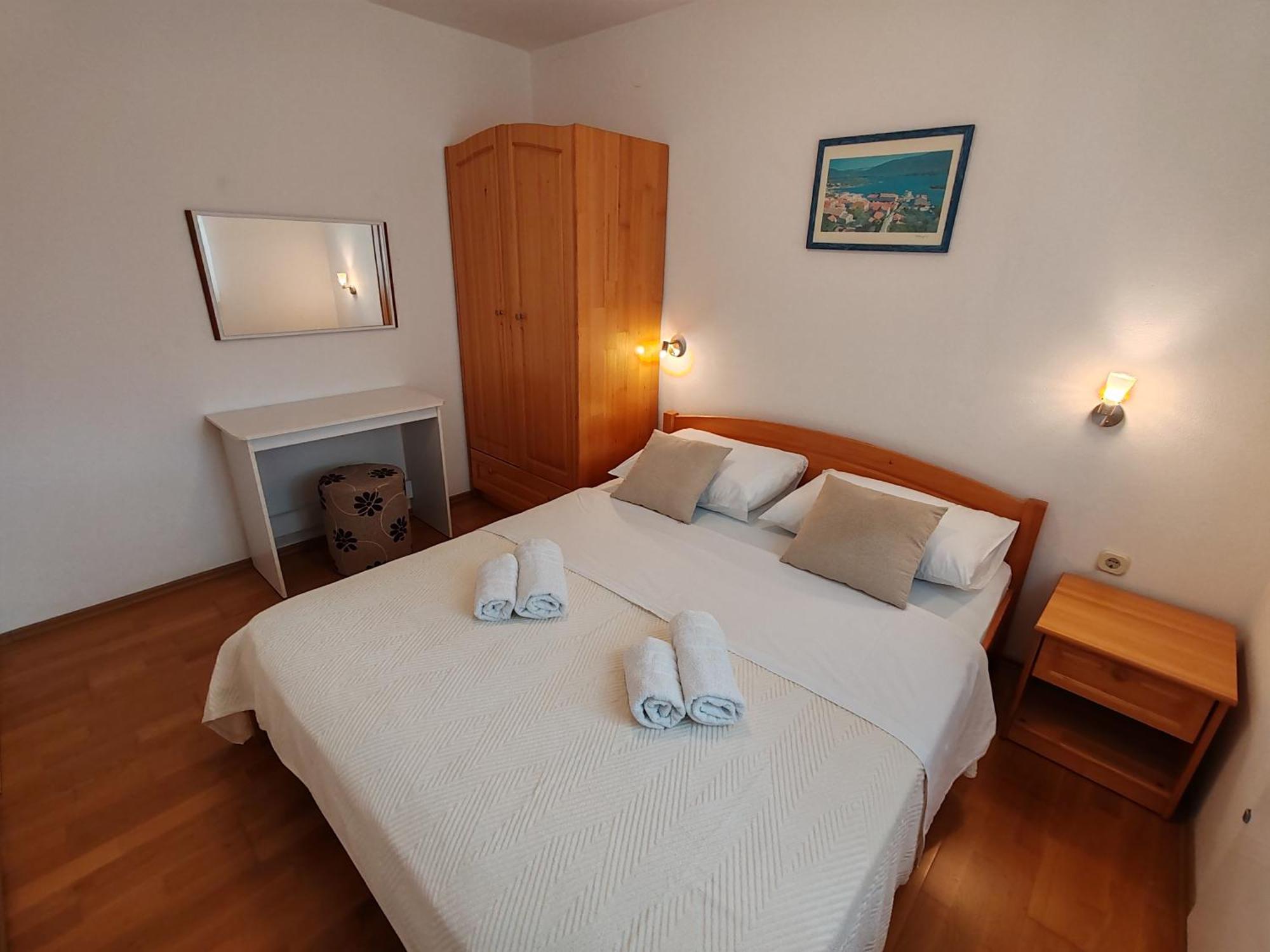 Apartments M&M Baška Εξωτερικό φωτογραφία
