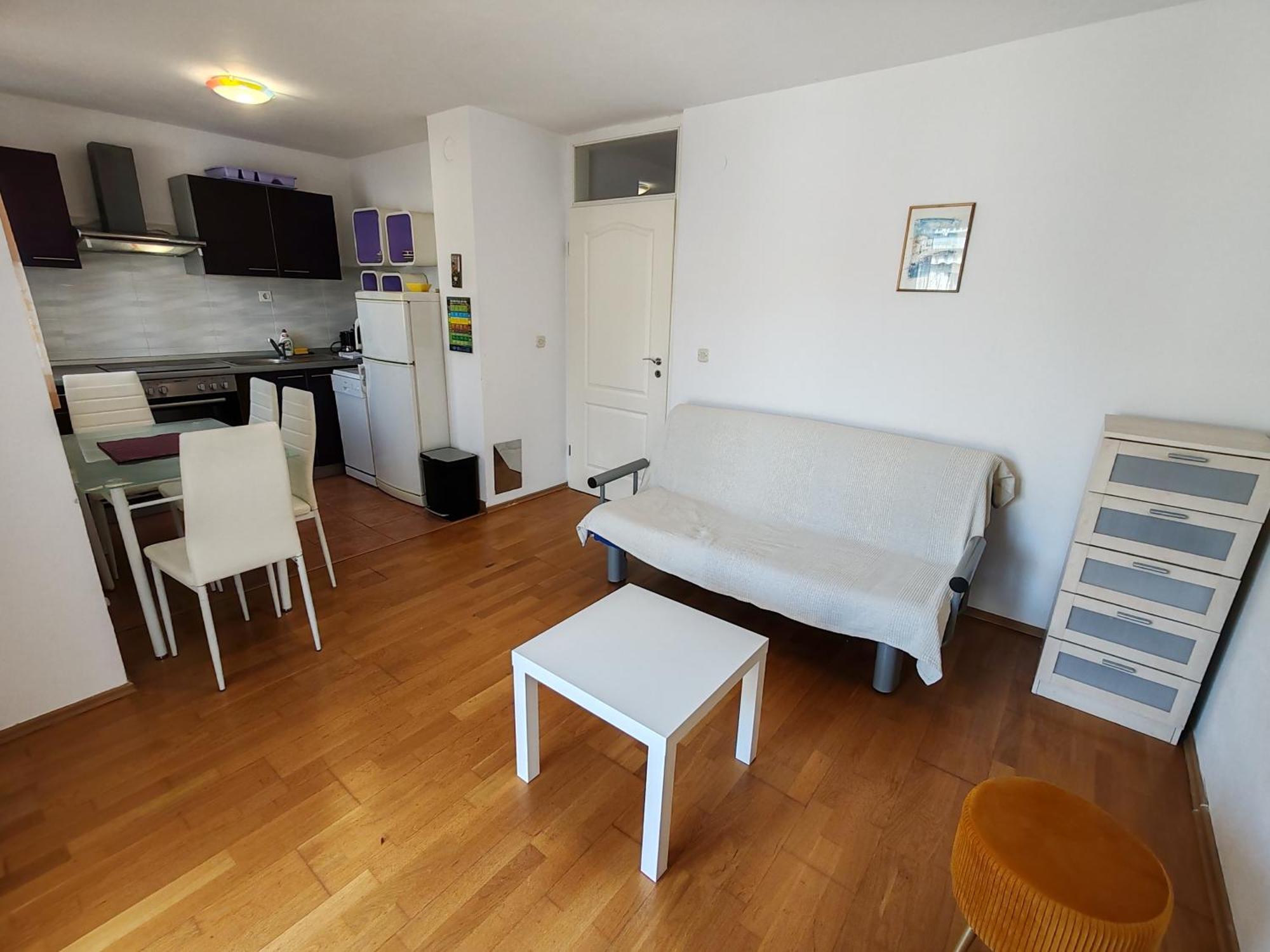 Apartments M&M Baška Εξωτερικό φωτογραφία
