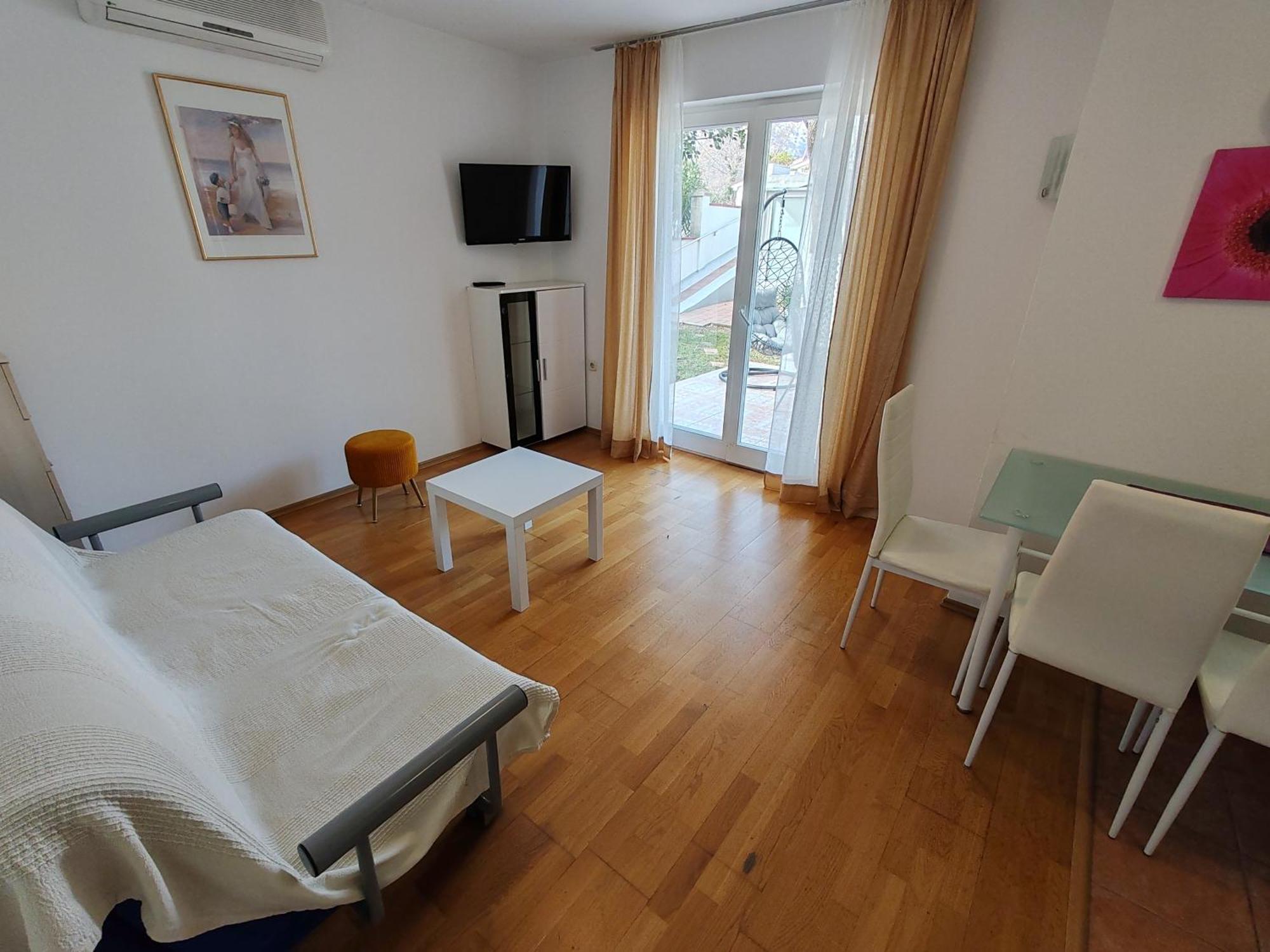Apartments M&M Baška Εξωτερικό φωτογραφία