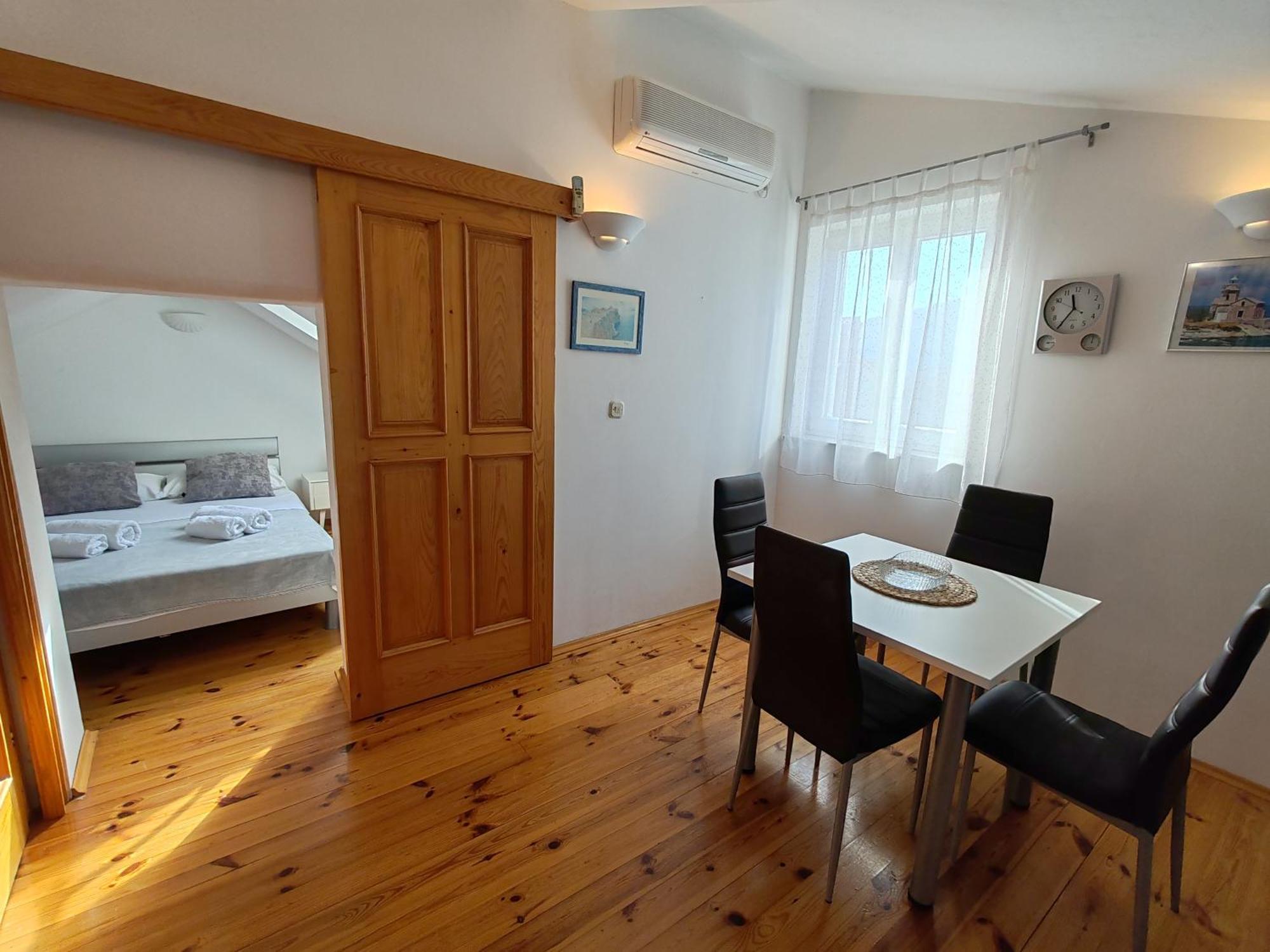 Apartments M&M Baška Εξωτερικό φωτογραφία