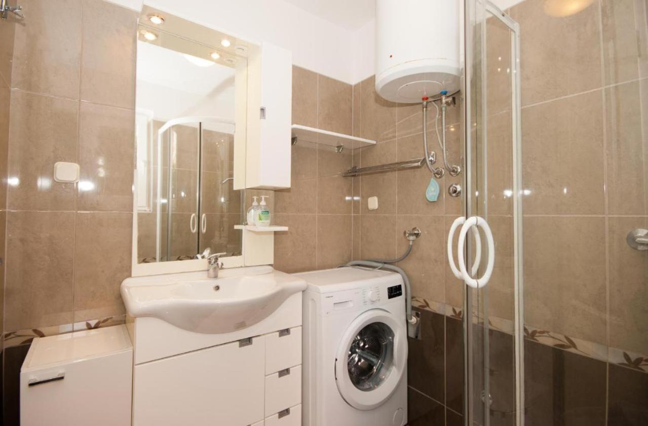 Apartments M&M Baška Εξωτερικό φωτογραφία