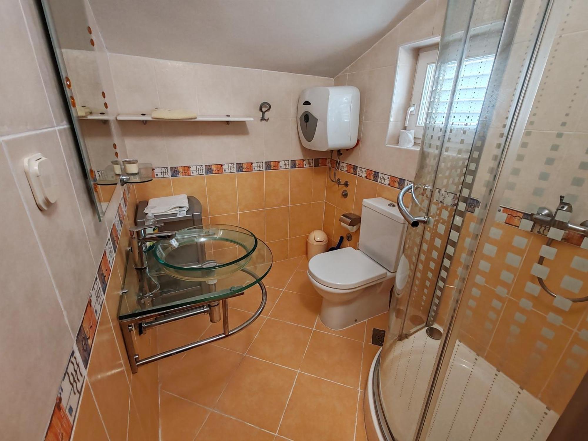 Apartments M&M Baška Εξωτερικό φωτογραφία