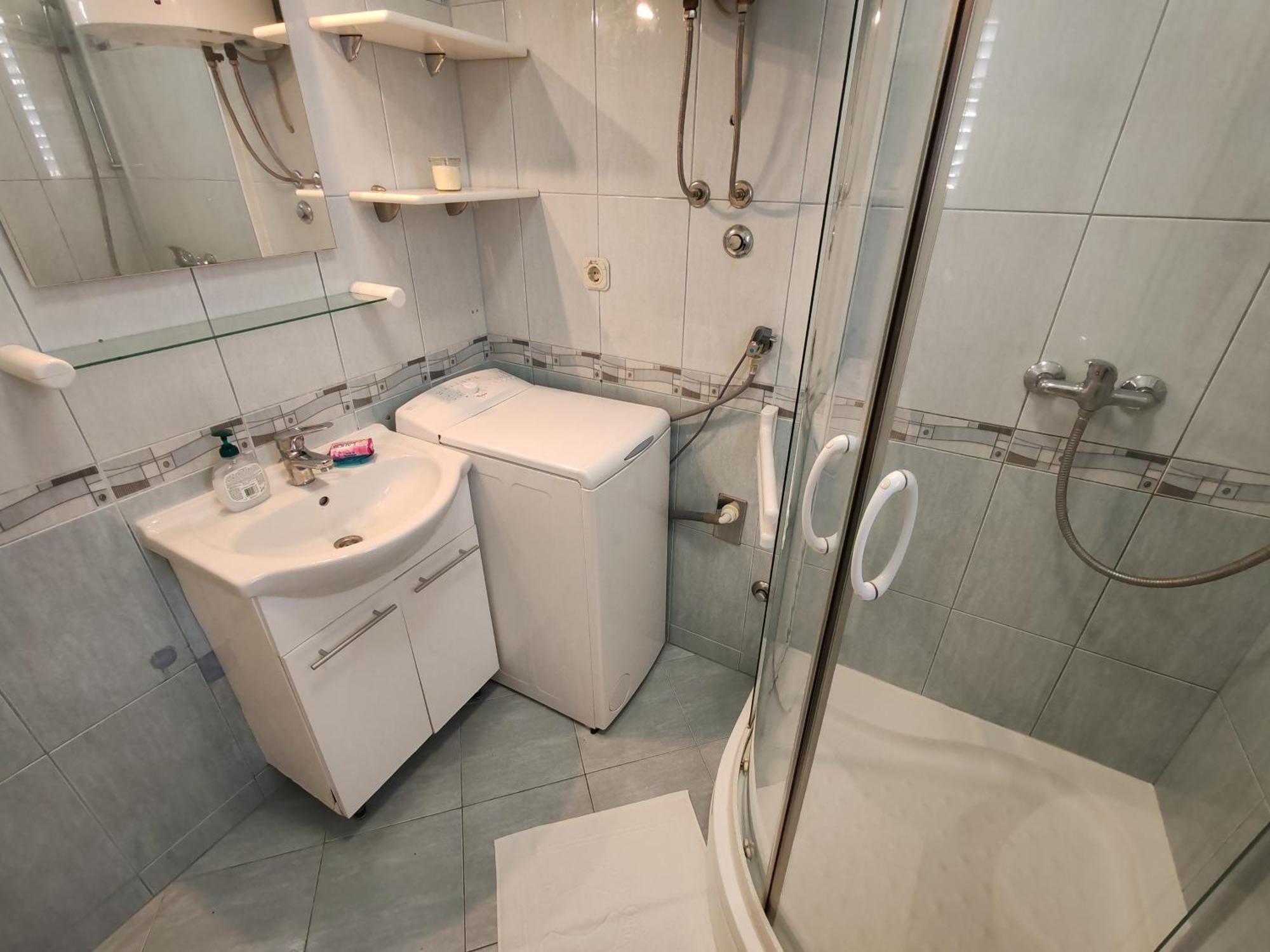 Apartments M&M Baška Εξωτερικό φωτογραφία