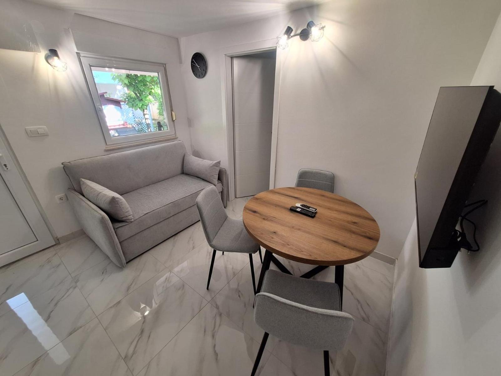 Apartments M&M Baška Εξωτερικό φωτογραφία