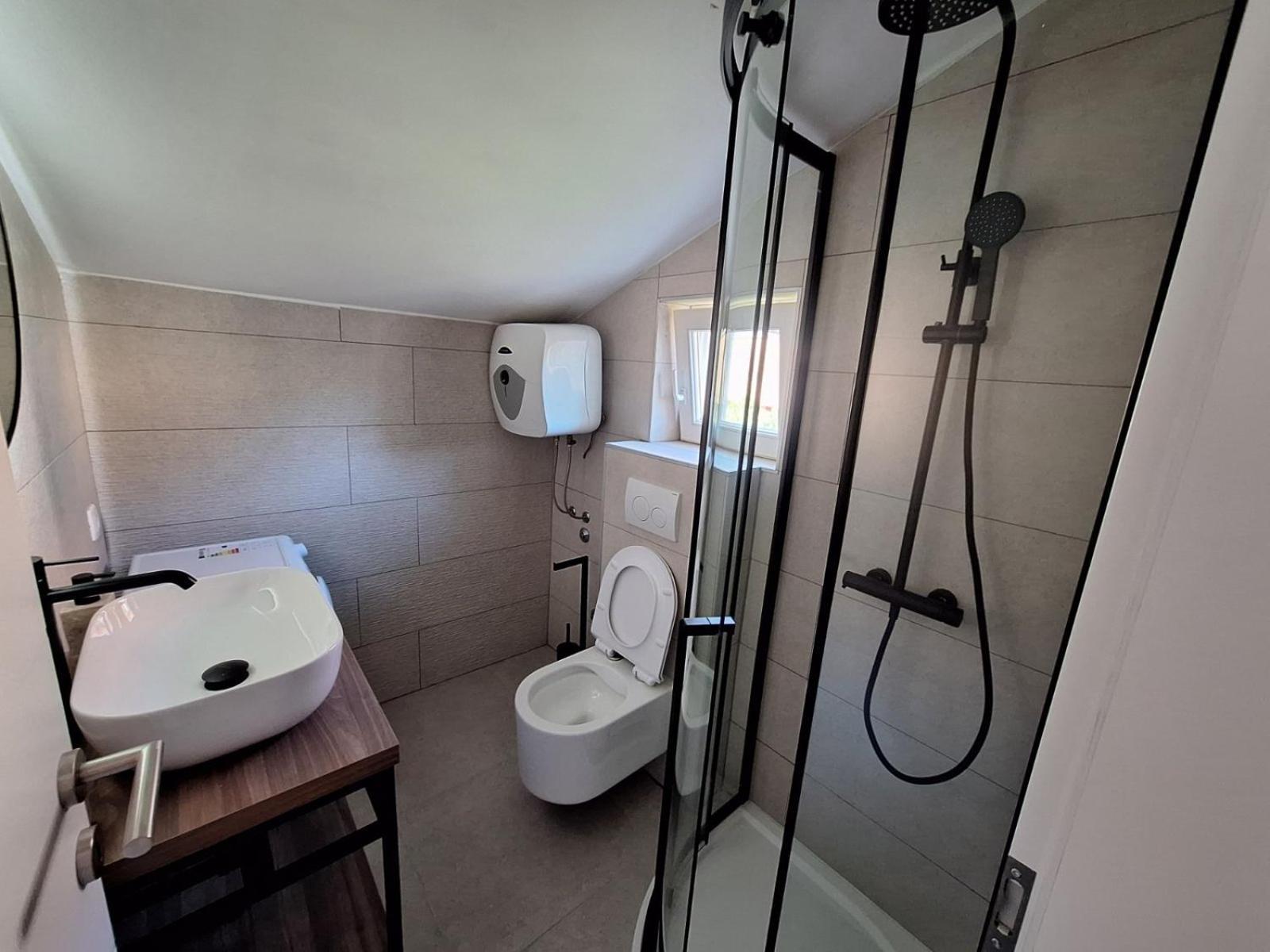 Apartments M&M Baška Εξωτερικό φωτογραφία