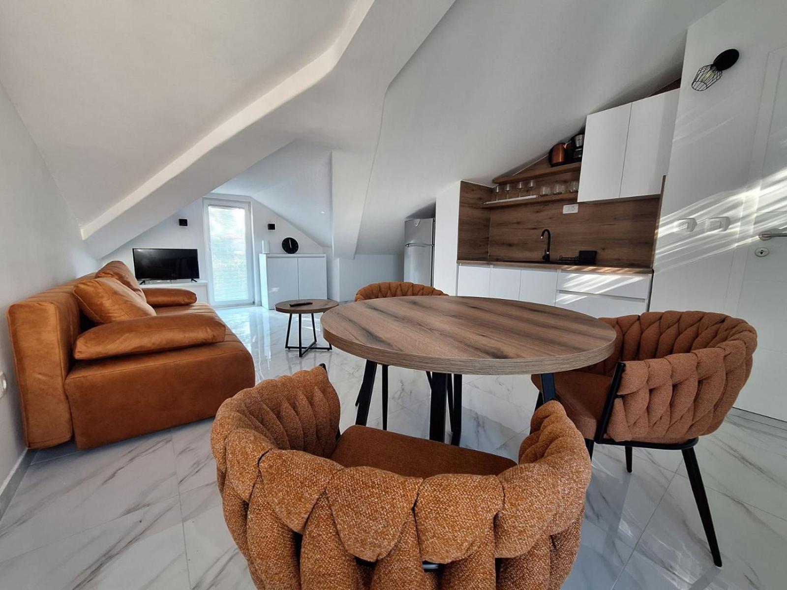 Apartments M&M Baška Εξωτερικό φωτογραφία