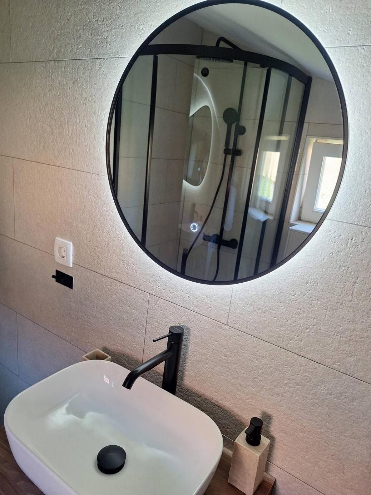 Apartments M&M Baška Εξωτερικό φωτογραφία