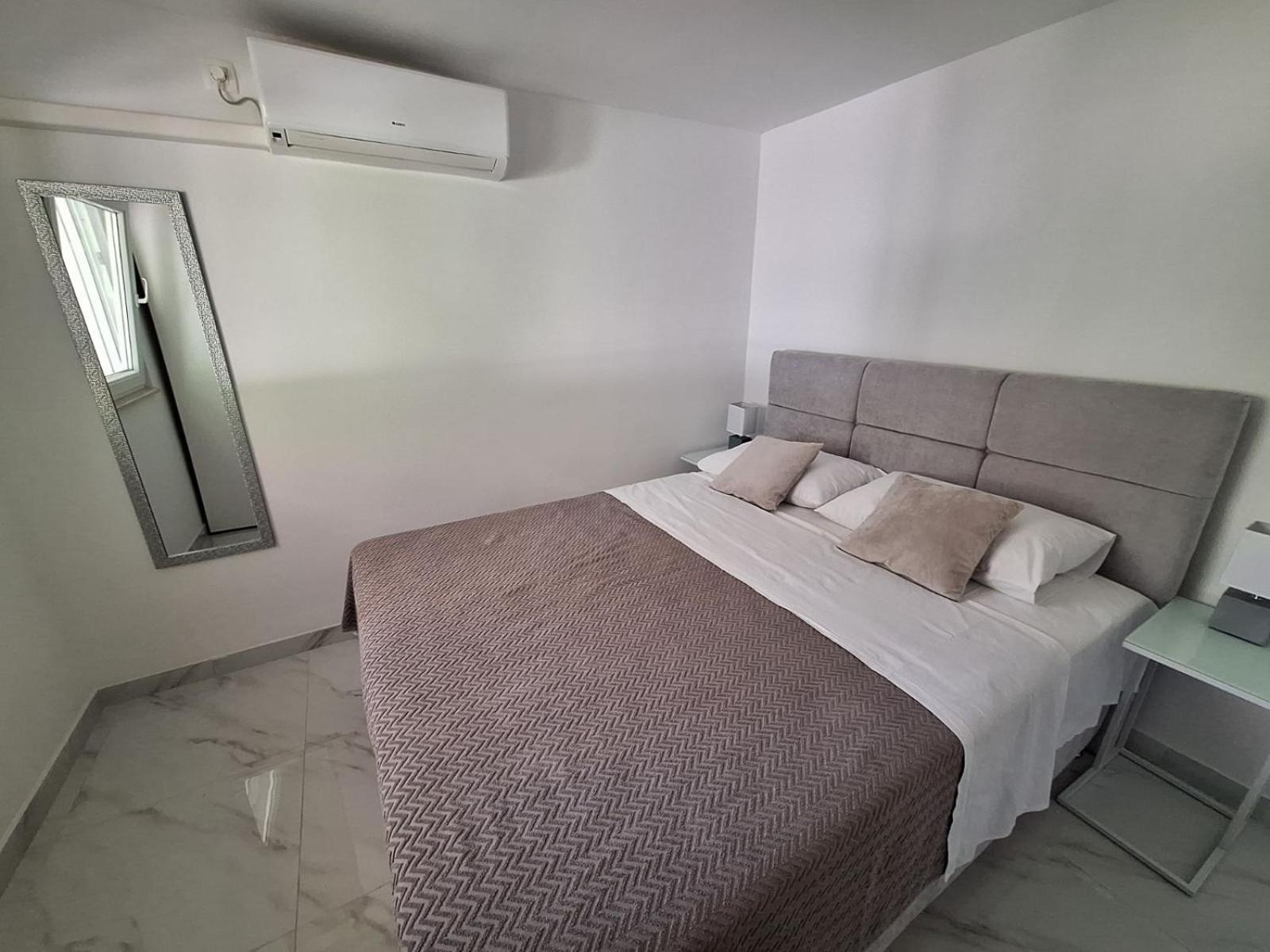 Apartments M&M Baška Εξωτερικό φωτογραφία
