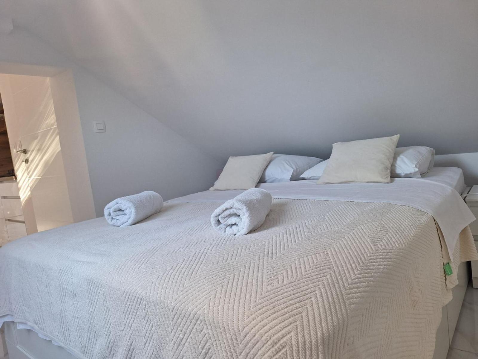 Apartments M&M Baška Εξωτερικό φωτογραφία