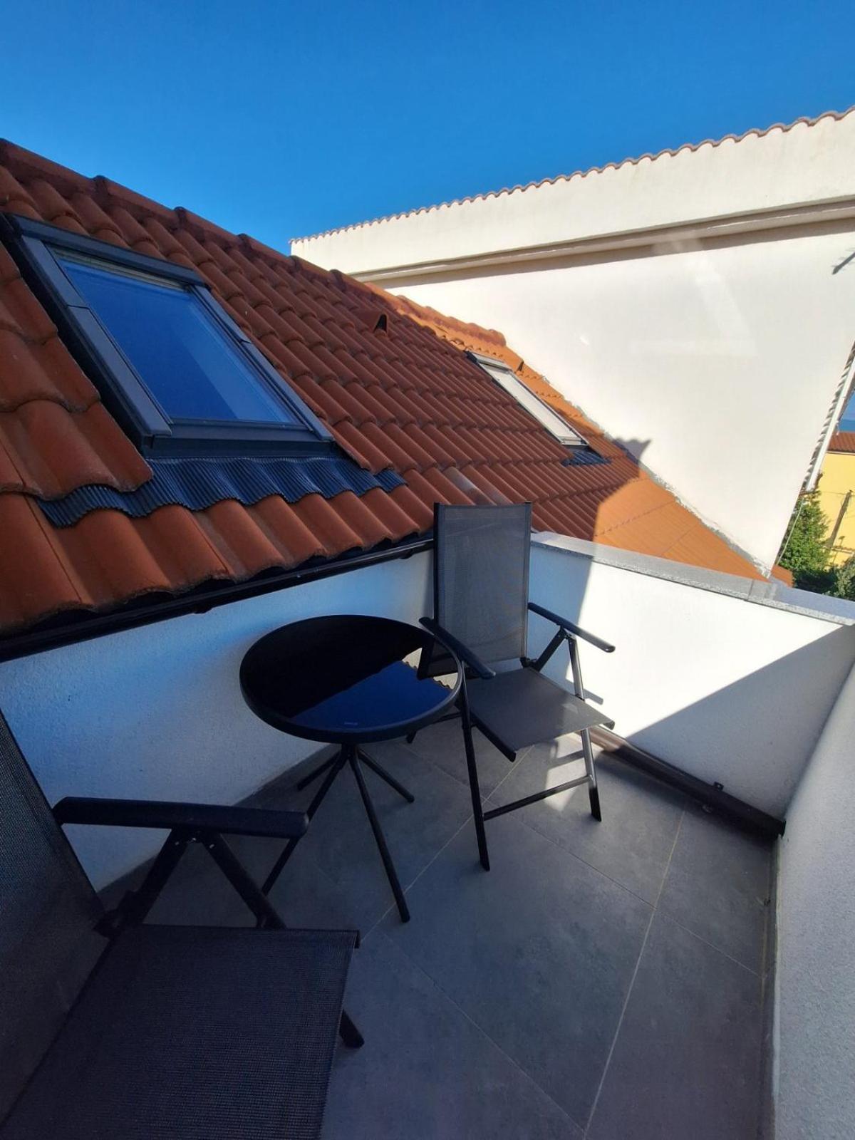 Apartments M&M Baška Εξωτερικό φωτογραφία