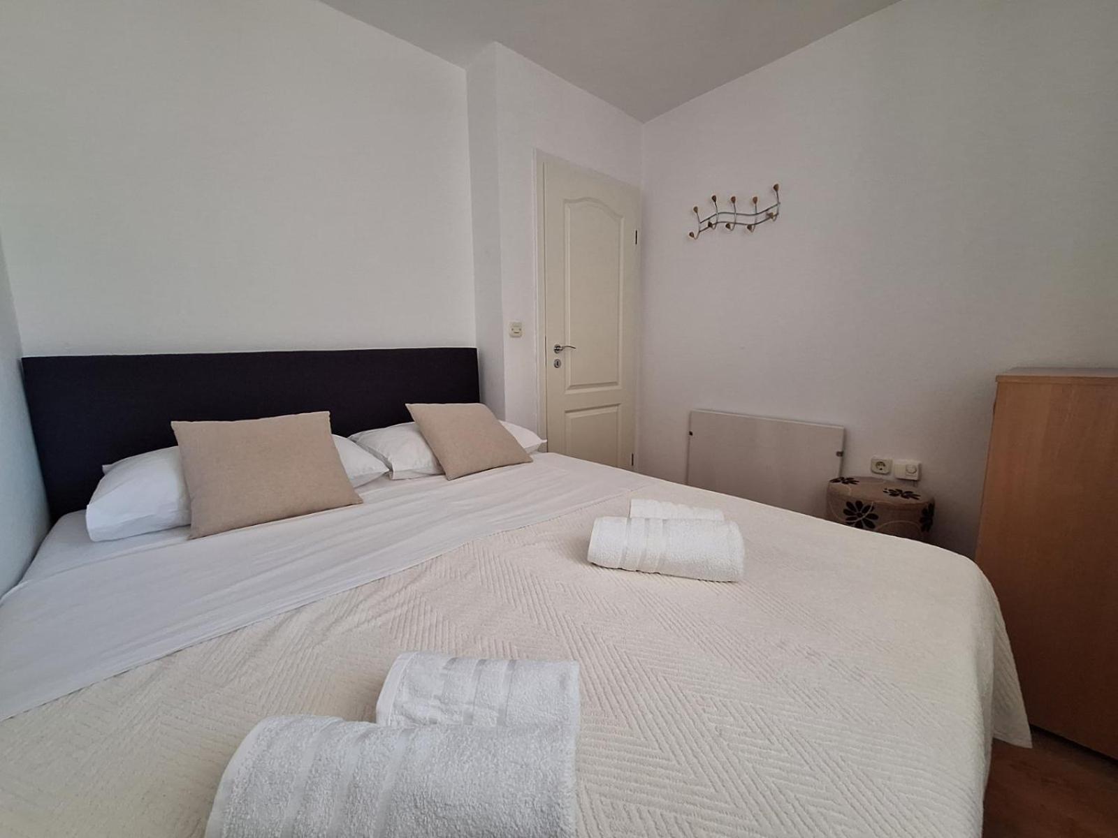 Apartments M&M Baška Εξωτερικό φωτογραφία