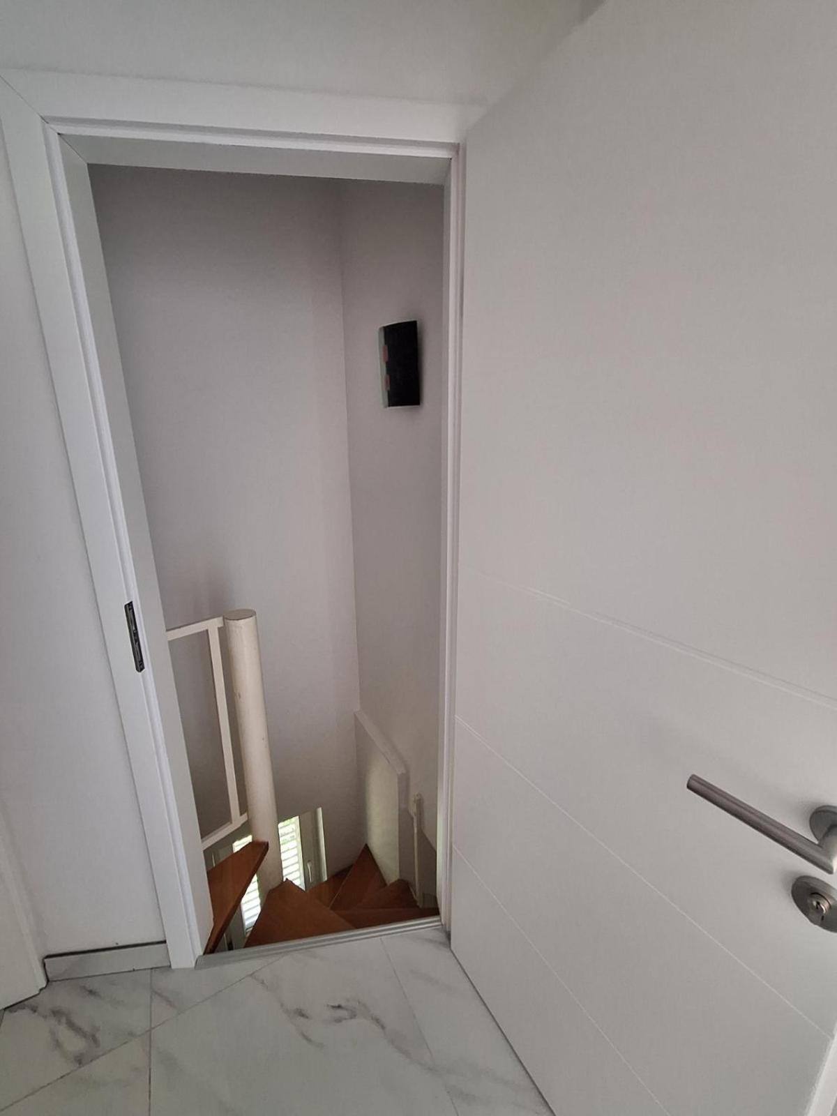 Apartments M&M Baška Εξωτερικό φωτογραφία