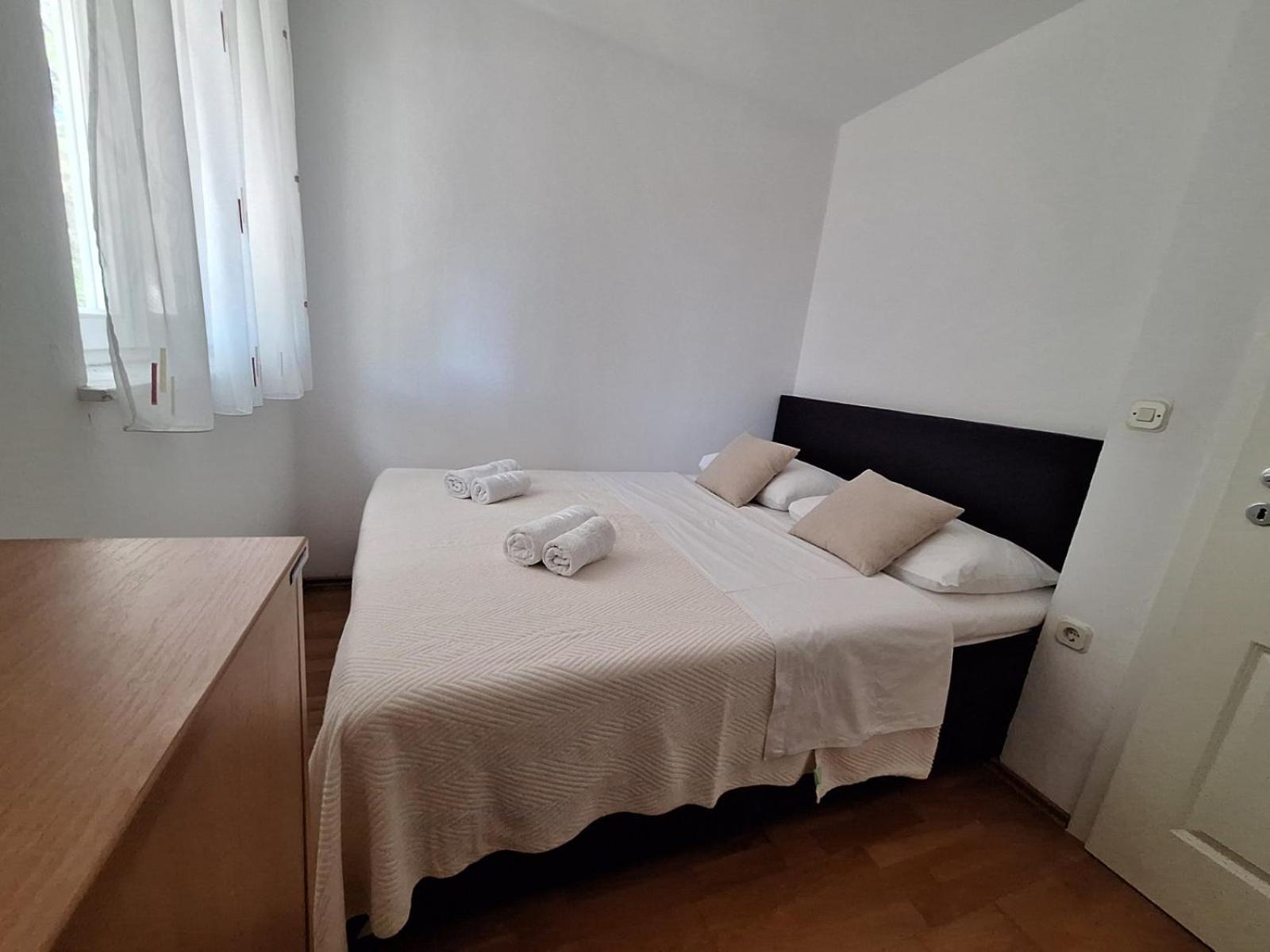 Apartments M&M Baška Εξωτερικό φωτογραφία