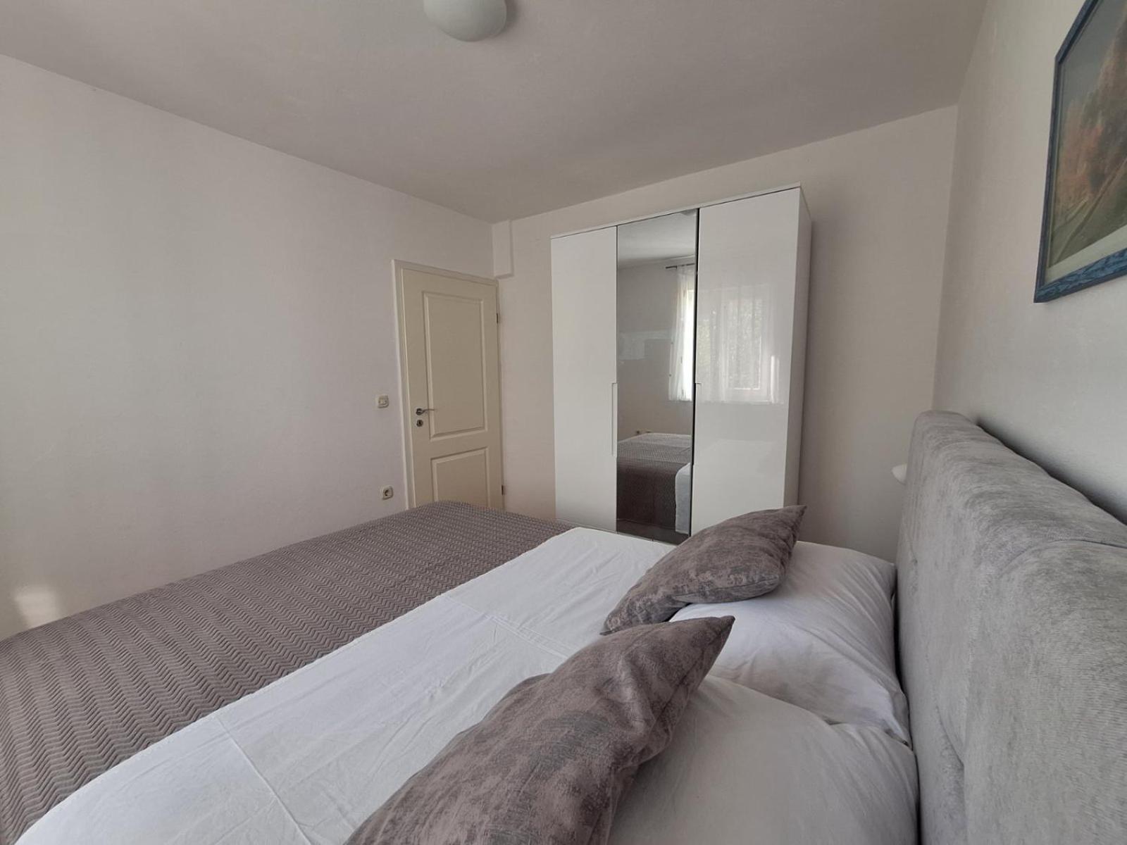 Apartments M&M Baška Εξωτερικό φωτογραφία