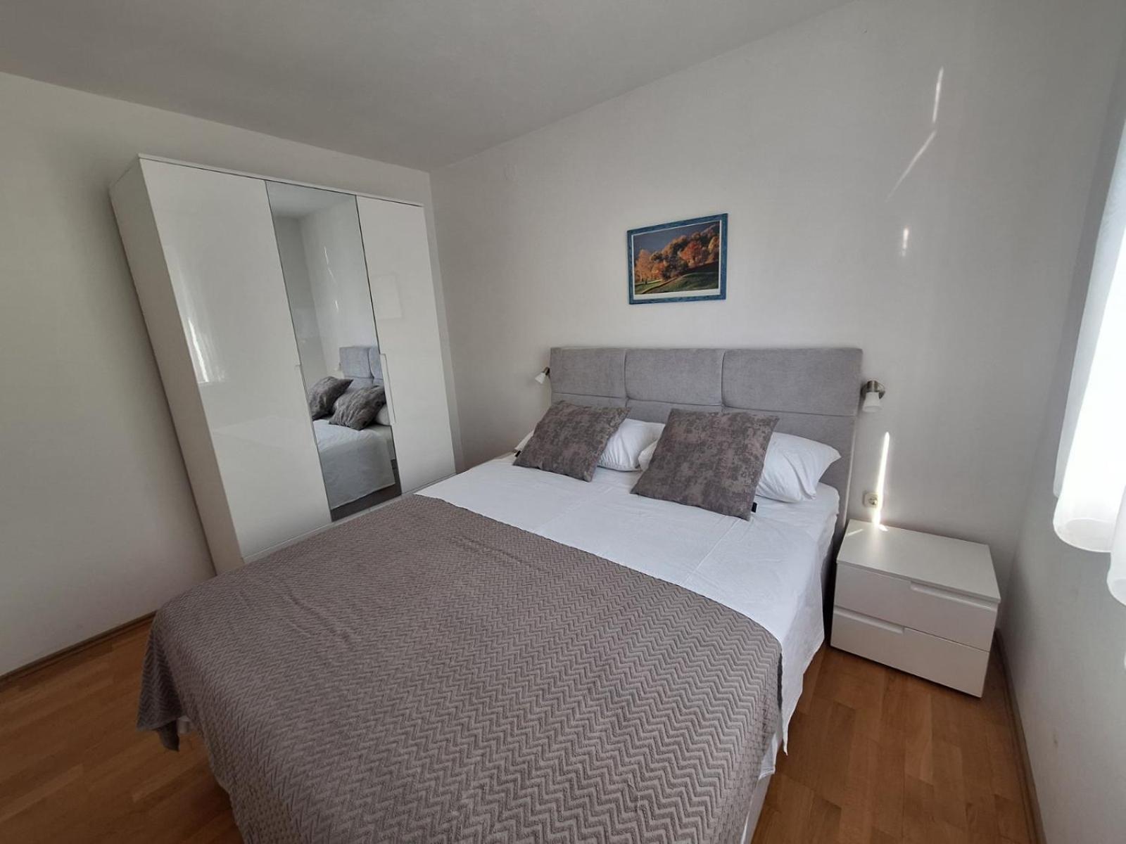Apartments M&M Baška Εξωτερικό φωτογραφία