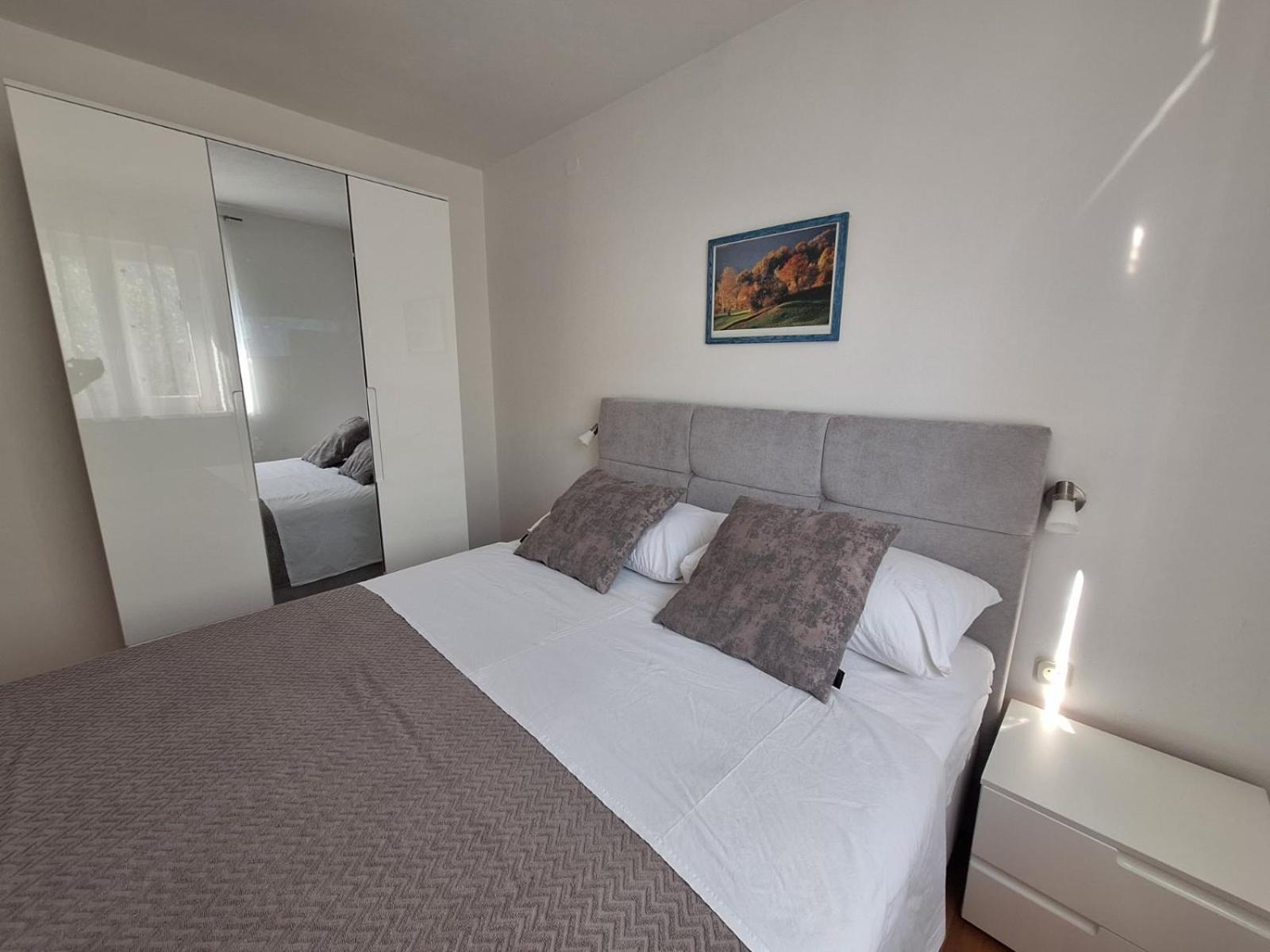 Apartments M&M Baška Εξωτερικό φωτογραφία