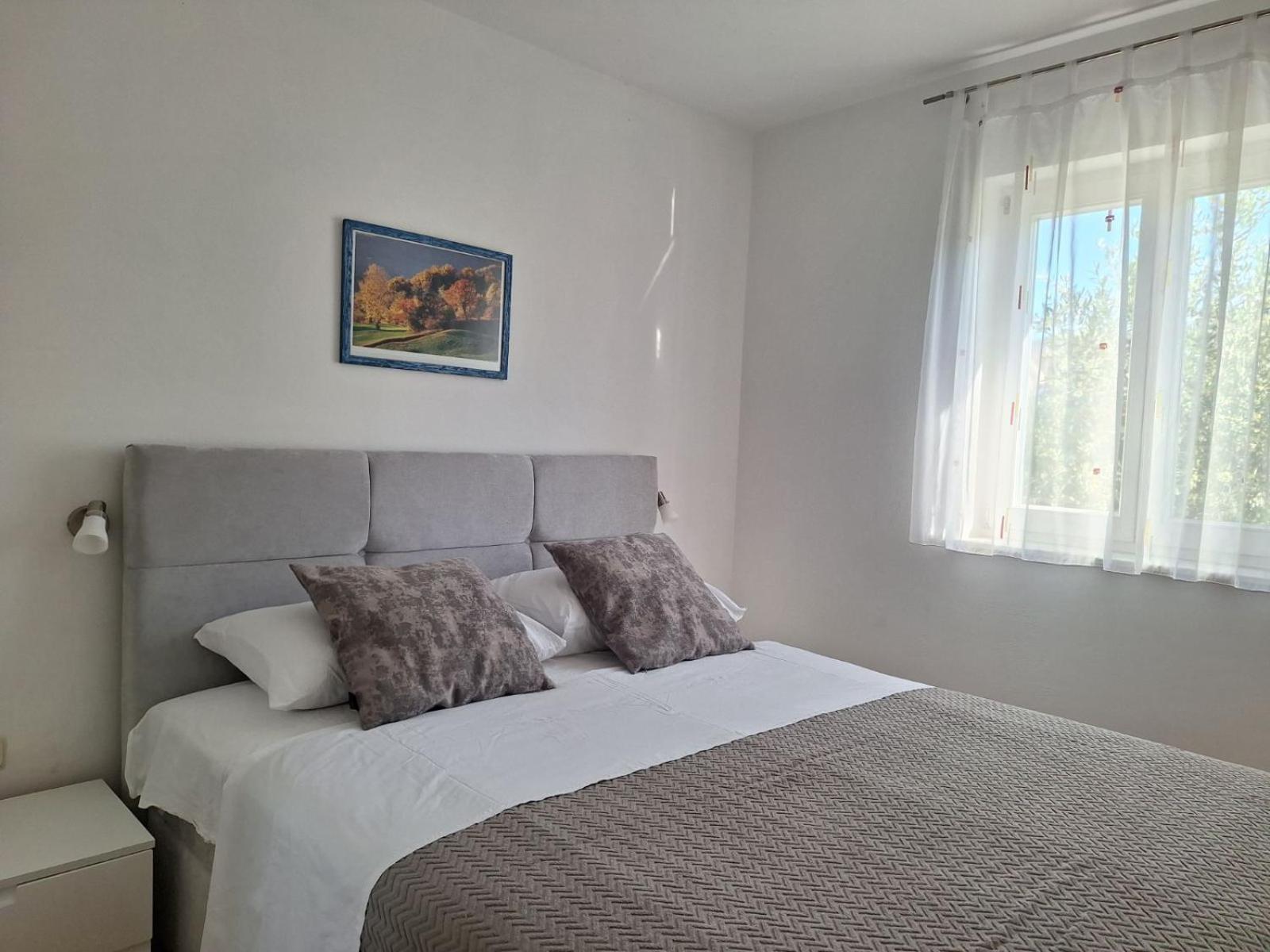 Apartments M&M Baška Εξωτερικό φωτογραφία
